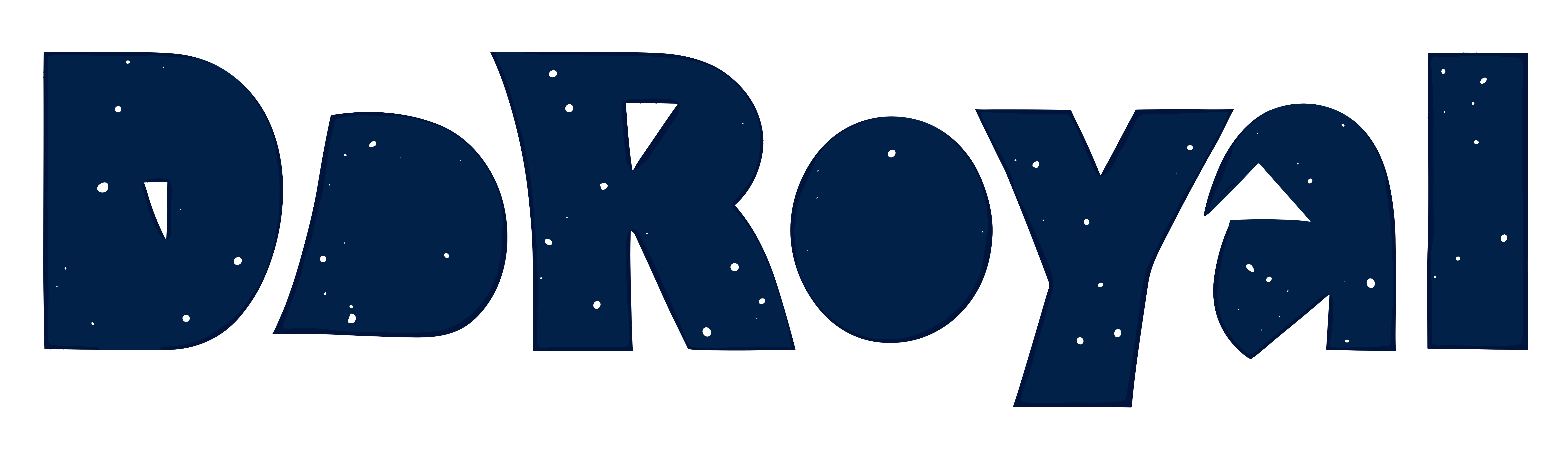 [DoRoyal] Logo