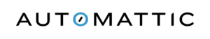 Automattic Logo Black
